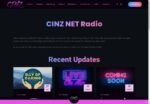 CINZ NET Radio