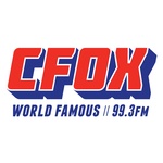 CFOX – CFOX 99.3 FM