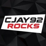 CJAY 92.1 – CJAY-FM