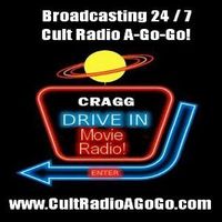 Cult Radio A-Go-Go