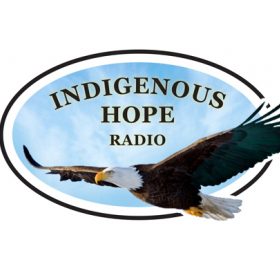 Loud Cry Media – Indigenous Hope Radio