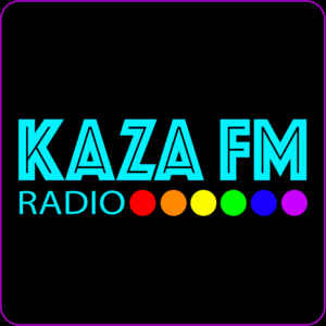 KAZA FM – КАЗА ФМ