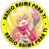 Radio Anime Para Ti