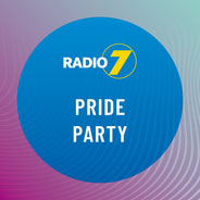 Radio 7 Pride Party