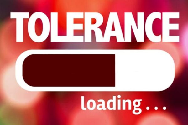 Tolerance Loading